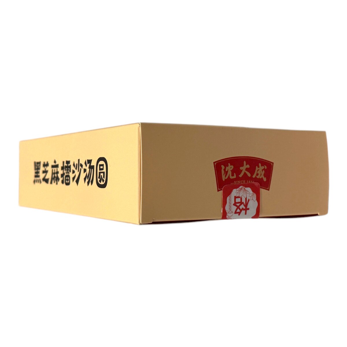Shen Da Cheng Black Sesame Riceball (14.1oz) ｜ 大统华超级市场美国