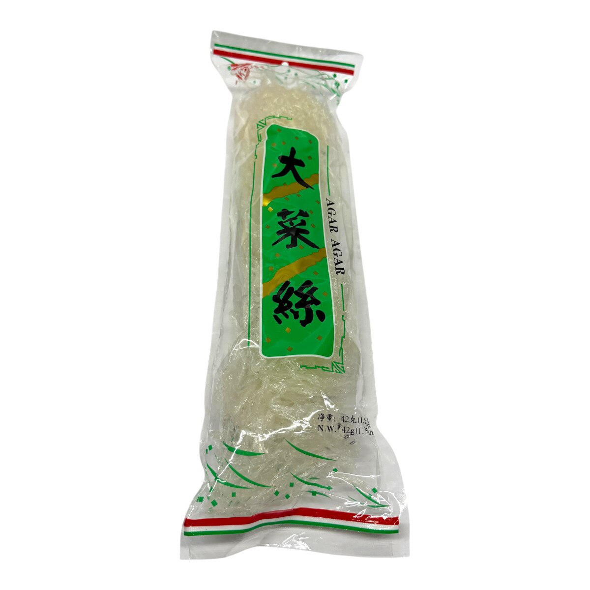 Xinningwan Agar Agar (1.5oz) | T&T Supermarket US