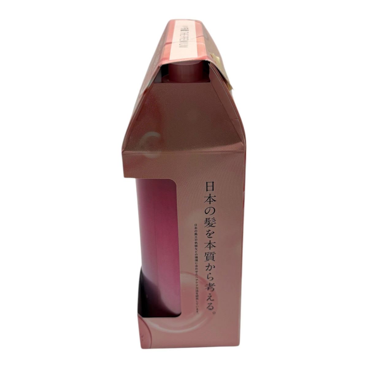 Kracie Ichikami The Premium Extra Damage Care Shampoo