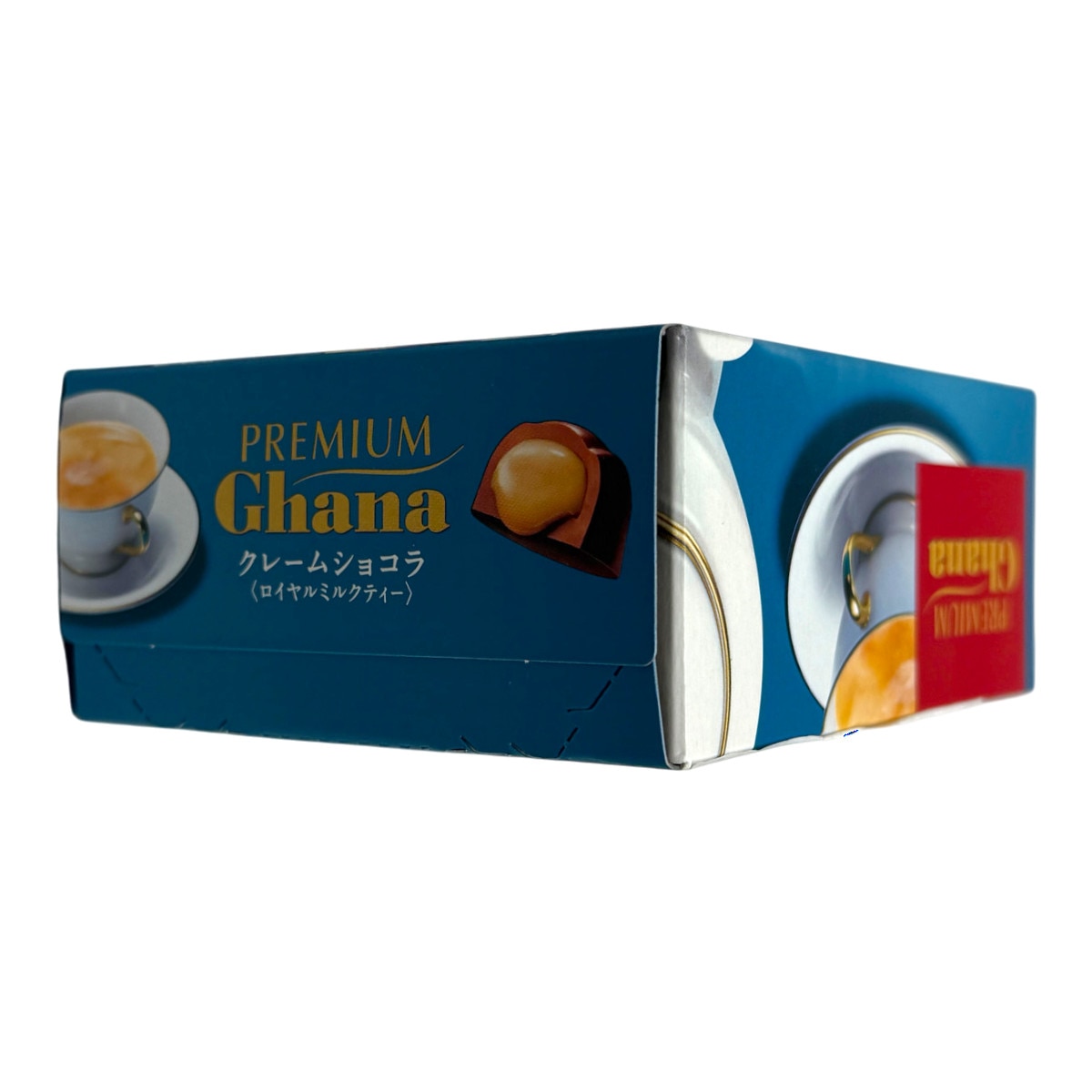 乐天皇家奶茶巧克力(2.29oz) | T&T Supermarket US 乐天皇家奶茶巧克力(2.29oz) | T&T Supermarket US