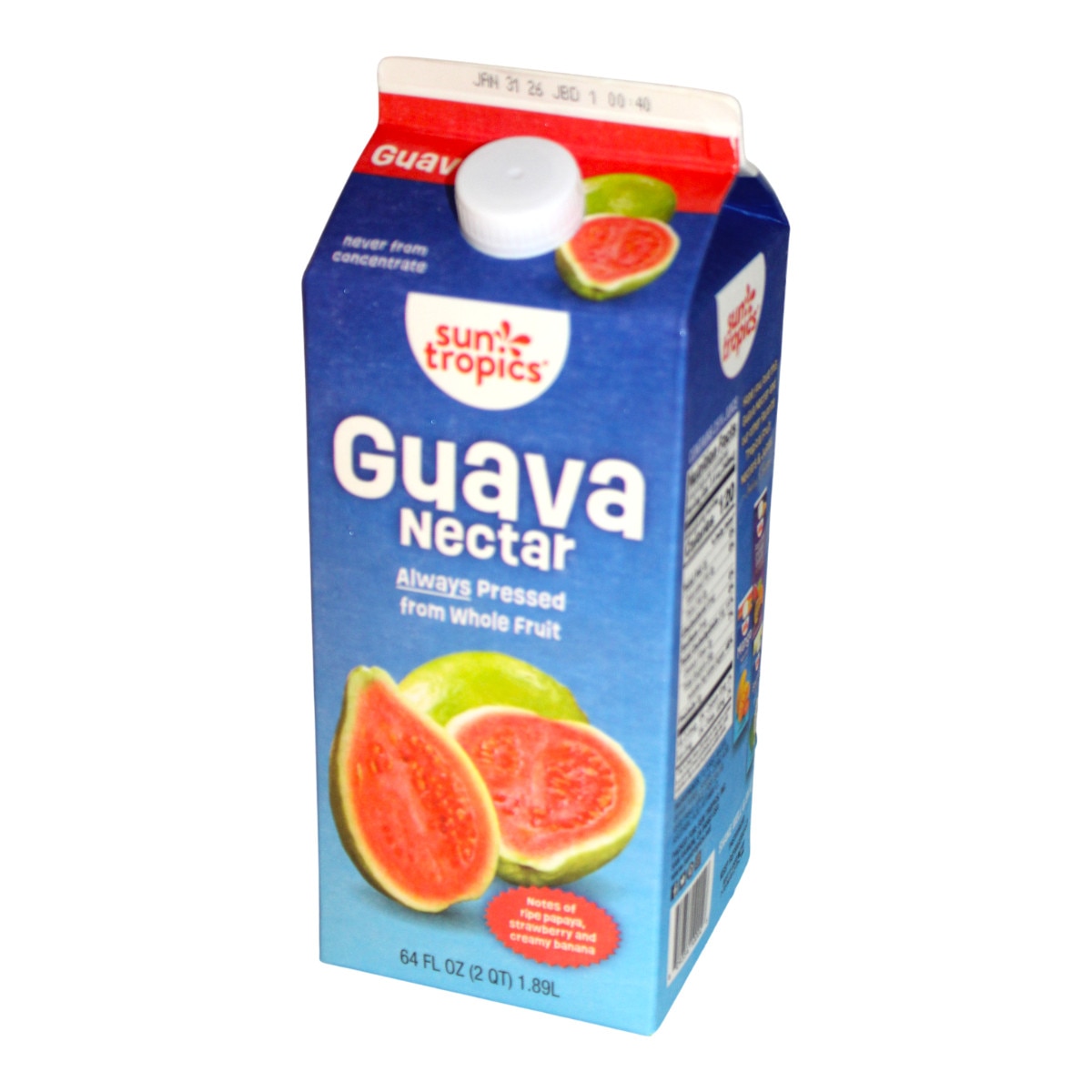 Sun Tropics 番石榴汁(64fl.oz) | T&T Supermarket US