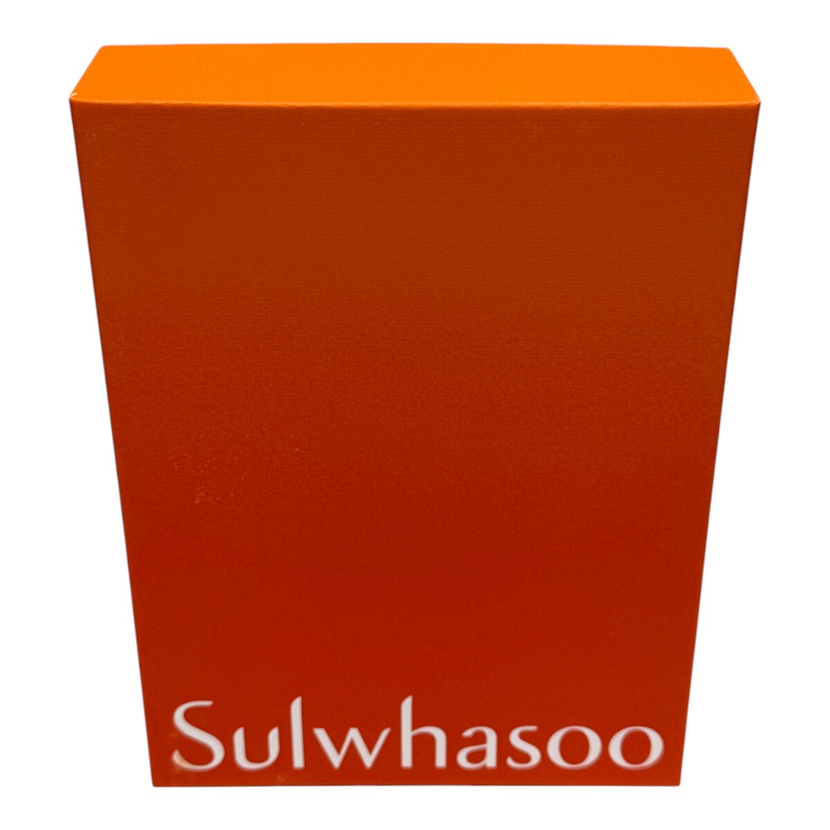 Sulwhasoo Essential Comfort Routine Set (6pcs) ｜ 大统华超级市场美国
