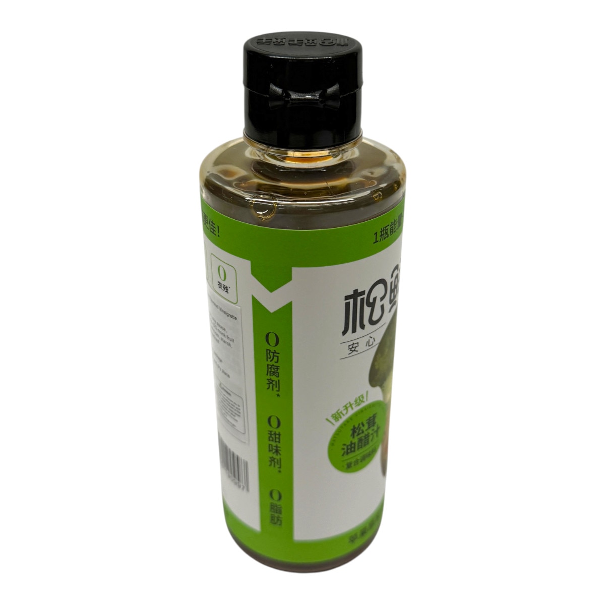 松鲜鲜松茸油醋汁(9.88fl.oz)