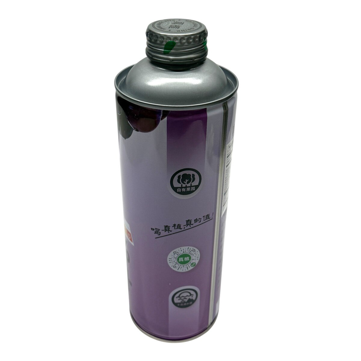 Zhenzhi Grape Juice (33.8fl.oz) ｜ 大統華超級市場美國