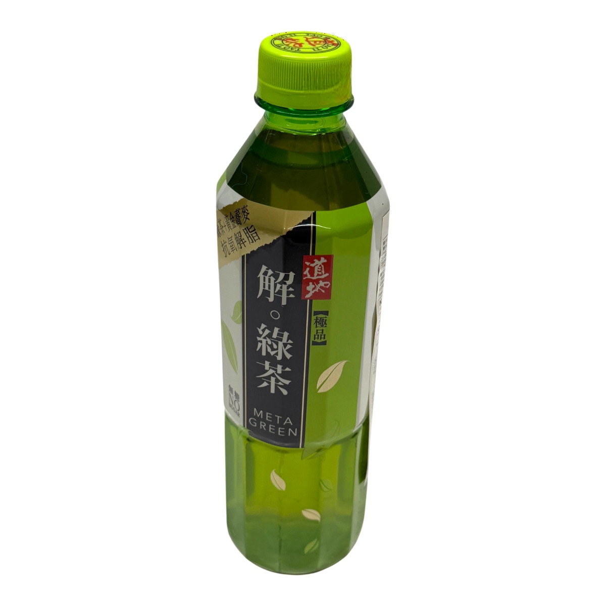 道地極品解綠茶(16.9oz) | T&T Supermarket US