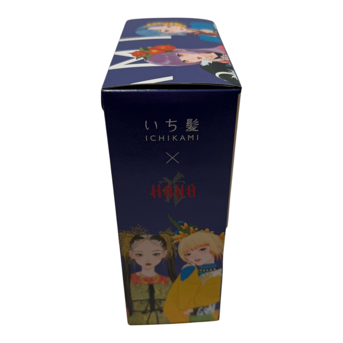 【AKANE様限定】ichie化粧品セット Ichikami Shampoo & Conditioner Damage Repair Limited Edition Set
