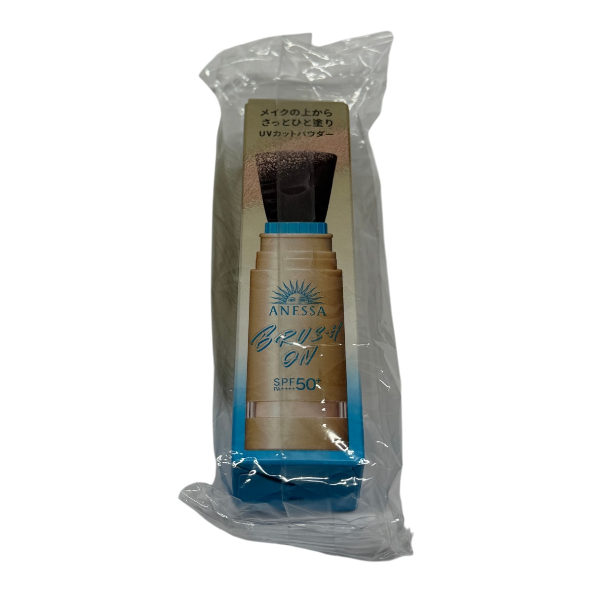 Anessa Perfect UV Brush-On Sunscreen Powder (ea) ｜ 大统华超级市场美国
