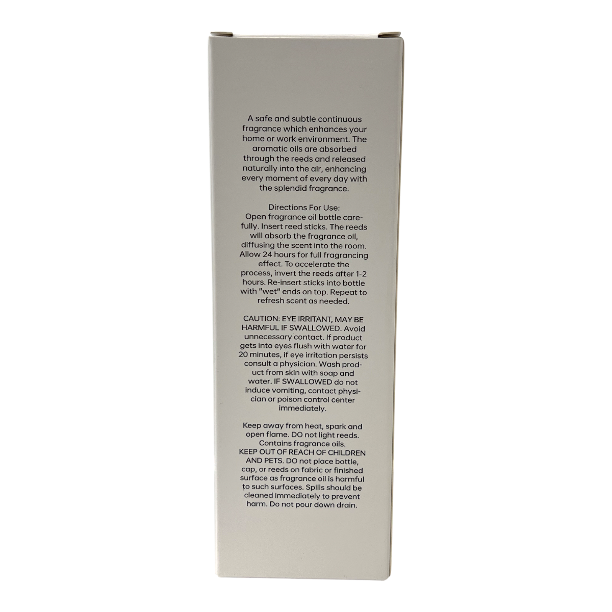 Lela Ladybro UT She Diffuser - White Tea (6.76fl.oz) | T&T
