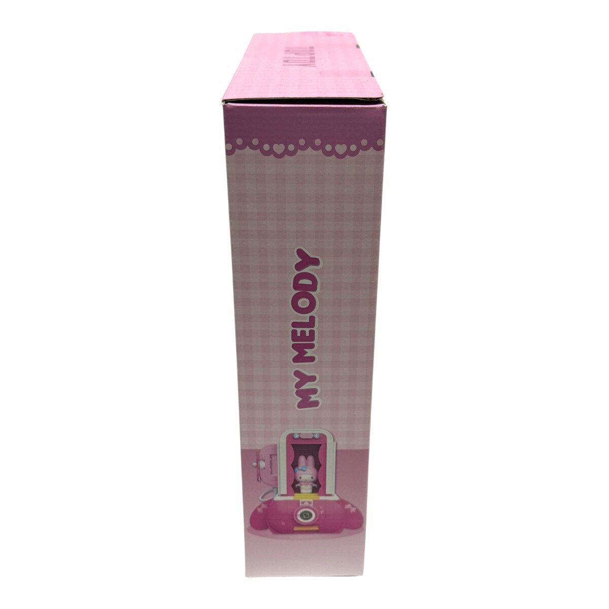 Toptoy Melody Pink Dream Series Brick (ea) ｜ 大統華超級市場美國