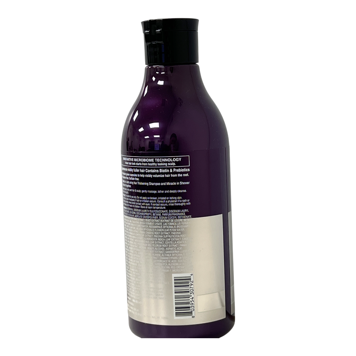 Dr.Groot Hair Thickening Shampoo (13fl.oz) | T&T Supermarket US