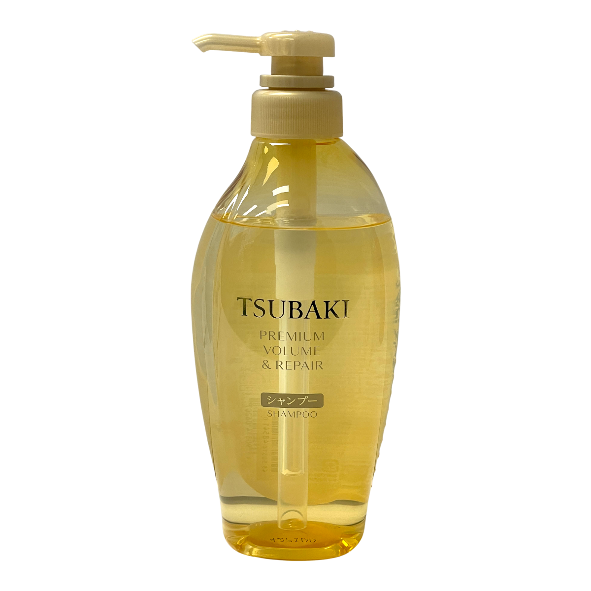 Tsubaki Premium Volume & Repair Shampoo (15.2fl.oz) | T&T