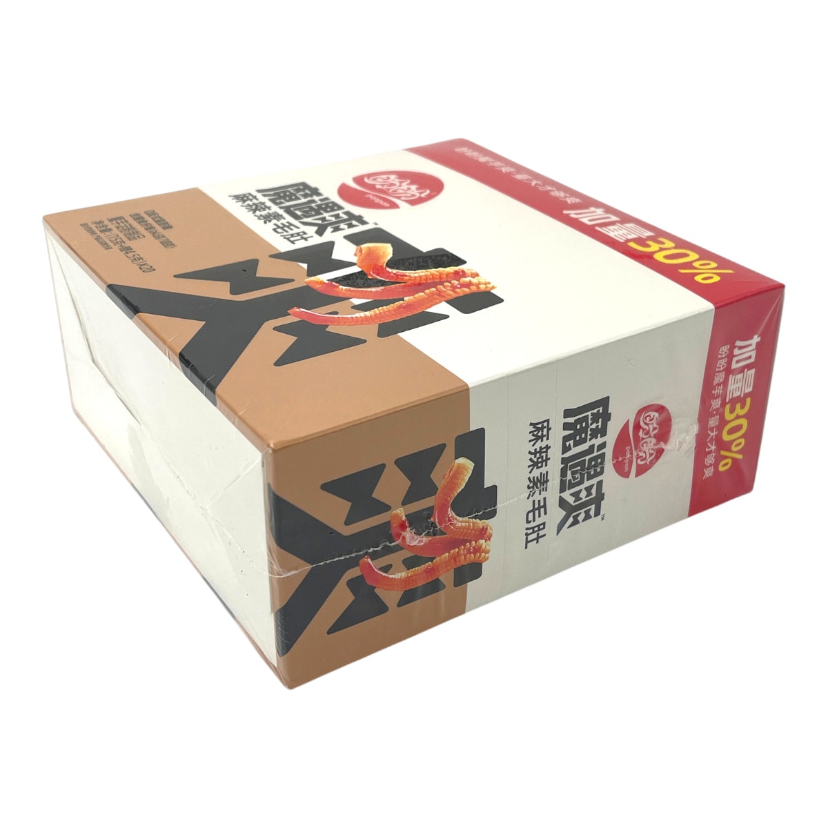 Panpan Mala Konjac Snack (13.76oz) ｜ 大统华超级市场美国
