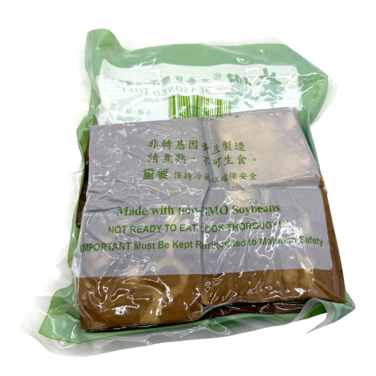華興臺式五香豆乾(16oz) | T&T Supermarket US