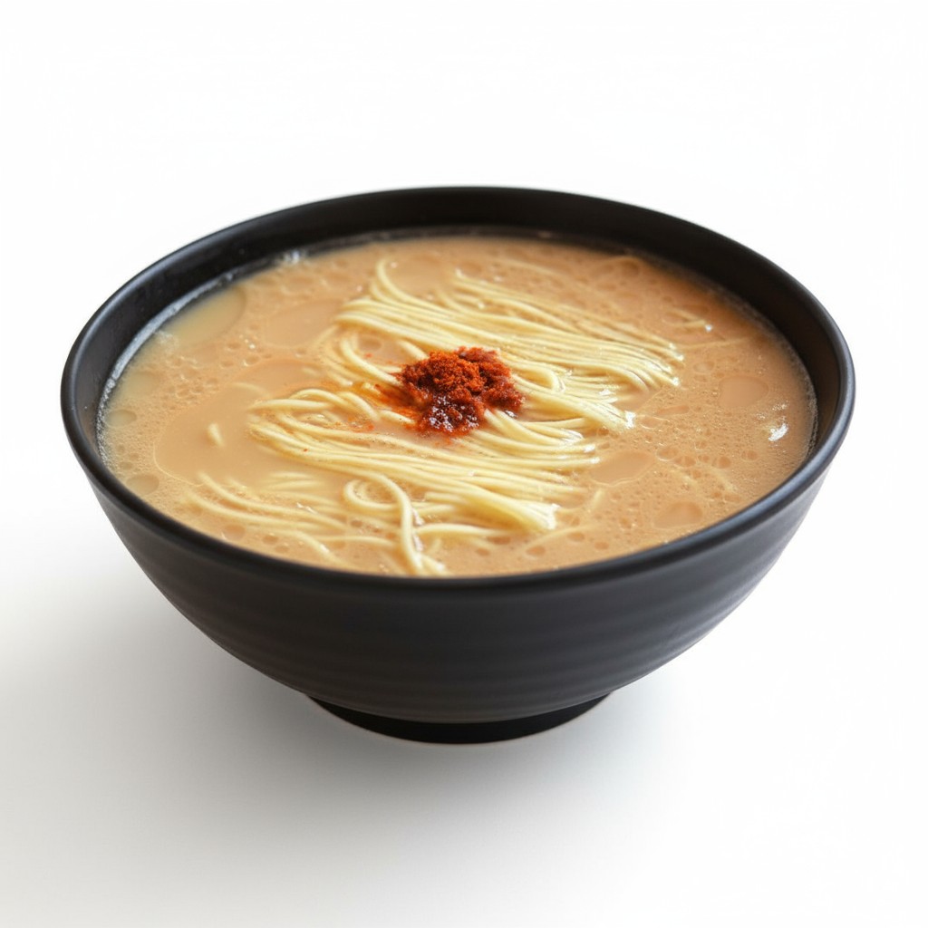 Hakata Ichiran Ramen Noodle (5x4.55oz)